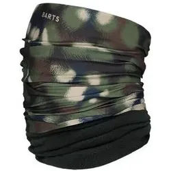 Barts Multicol Polar Ink Flower army (13)