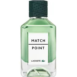 Lacoste Match Point Eau De Toilette Spray de 100 ml Männer