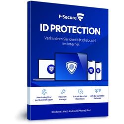 F-Secure ID Protection