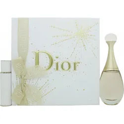 Christian Dior J'Adore Geschenkset 100ml EDP + 10ml Travel Spray
