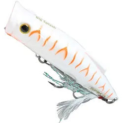 Seika Pro Kunstköder Seika Pro Big Splash Wobbler schwimmend 9cm 16,5g - Oberflächenköder