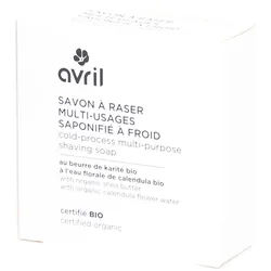 April Rasierseife Mutli-Usage