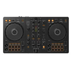 Pioneer DJ DDJ-FLX4 - DJ-Controller