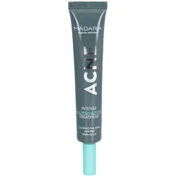 M√°dara Intensive Behandlung Poren Und Unreinheiten Creme 20 ml Unisex
