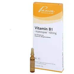 Vitamin B1 Injektopas (10 x 2ml)