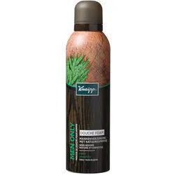 Kneipp® Man Duschschaum Zeder - Jojobaöl
