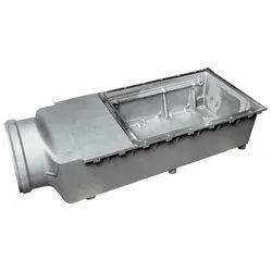 Wolf Kondensatwanne für MGK-2-470