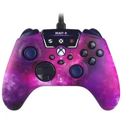 React-R - gamepad - wired - Wired Controller - Microsoft Xbox One