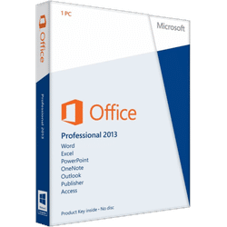 Office 2013 Professional