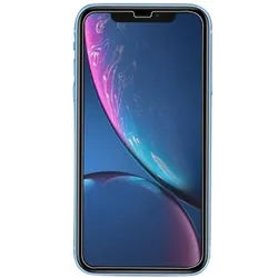 2x UV-Liquid 9H Panzerglas für iPhone XS Max 3D KLAR echtes Tempered Panzerhartglas Schutzglas Displayschutz Panzerfolie Schutzfolie Screen Protector