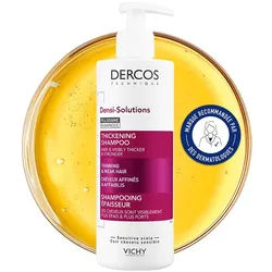 Vichy Dercos Densi-Solutions - Verdickendes Shampoo