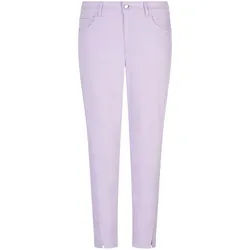 Le jean Emilia Lay violet