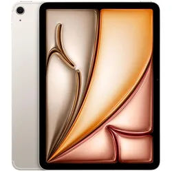Apple iPad Air (11") Wi-Fi + Cellular 128GB polarstern