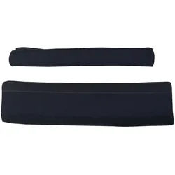EQuest Neopren Polster Set für Pferdehalfter 1 St