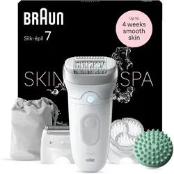 Braun Epilierer