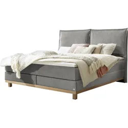 Boxspringbett HASENA ZAMORA