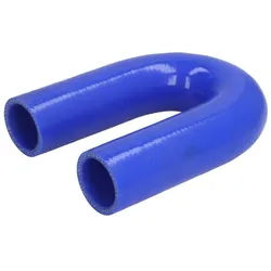 Silikonkrümmer, Kühlsystem THERMOTEC SE35-150X150/180