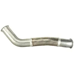 Abgasrohr VANSTAR 71153DF