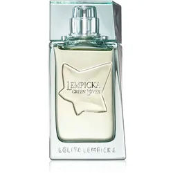 Lolita Lempicka Green Lover Eau de Toilette für Herren 50 ml