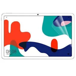 Lobwerk 2x antireflex Entspiegelungsfolie Displayschutz für Huawei Matepad T8 8 Zoll Displayfolie Kratzschutz
