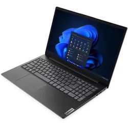 Lenovo V15 G5 83GW00A9GE - 15,6" FHD, Intel® CoreTM i5 13420H, 16GB RAM, 1TB SSD, DOS