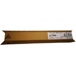 RICOH 842235 SCHWARZ TONER - 8300 SEITEN FÜR AFICIO MP C300