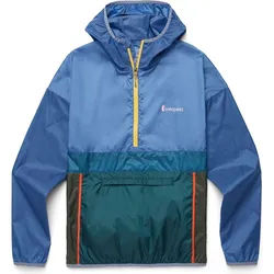 Cotopaxi Teca Half-zip Herren Windjacke thumbs up XL