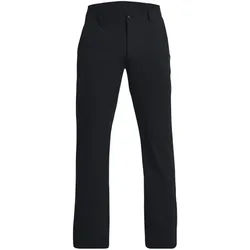 UNDER ARMOUR Tech Tapered Golfhose Herren 001 - black/black W32/L34