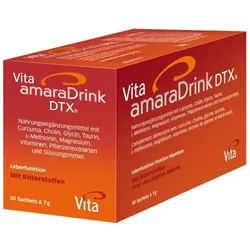 Vita amaraDrink Dtx®