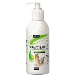 Dermatisan Klärendes Shampoo mit Chlorhexidin 250ml