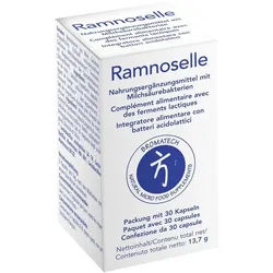 Bromatech Ramnoselle
