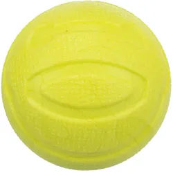 TRIXIE Aqua Toy Ball, schwimmt, TPR, Ø 6 cm