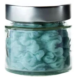 KAL SA KA Dusch Mousse Blue Ocean Duschgel 80 g Unisex