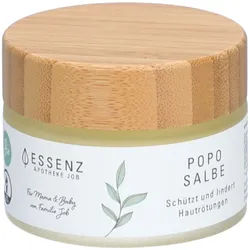 Essenz Apotheke Job Popo Salbe