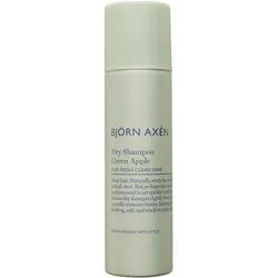 Bjorn-Axen Haarstyling TrockenshampooDry Shampoo Green Apple 150 ml