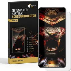 2x 3D A++ 9H Hartglas für Huawei P Smart 2019 Displayschutz Schutzglas Schutzfolie Panzerfolie Panzerglas Displayglas Tempered Glasfolie Sicherheitsglas Echtglas