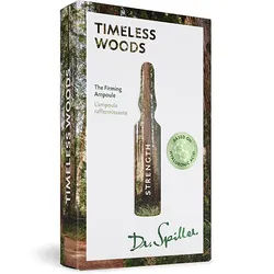Dr. Spiller BEAUTY OF NATURE Strength - Timeless Woods 14 ml