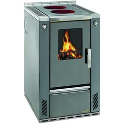 Wamsler Küchenofen | W3-50 | 6 kW | Anthrazit metallic