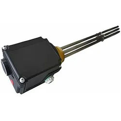 Buderus Elektro-Heizeinsatz 2 kW / 230V / R 1 1/2'' mit Regler - 7735502657