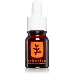Erborian Skin Therapy Night Oil Aufhellendes und Feuchtigkeit spendendes Öl 10 ml