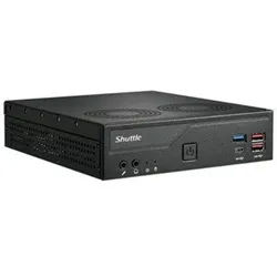 XPC slim DH770 - Slim-PC no CPU - 0 GB - no HDD