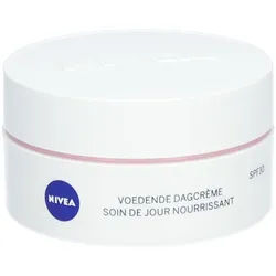 Nivea 24H Hydration Voedende Dagcrème Spf30