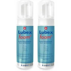 Lubex foam®