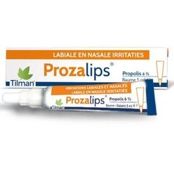 Tilman® Prozalips