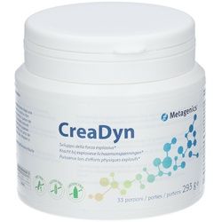 Metagenics® CreaDyn