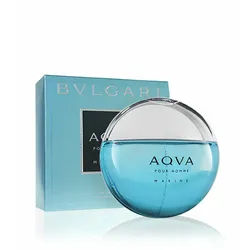Bvlgari Aqva Marine Eau de Toilette Spray 50 ml Männer
