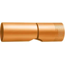 Diva Pro Atmos Atom Sleeve Mango Crush