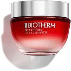 Biotherm Blue Peptides Uplift Cream Rich
