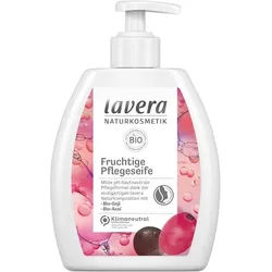 Lavera Koerperpflege-Body-SPA HandpflegeGoji & AcaiFlüssigseife 250 ml