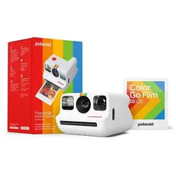 Go Gen 2 Everything Box - White